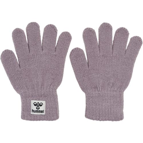 Hummel Hmlkvint Glove - quail (Grösse: 4-8) von Hummel