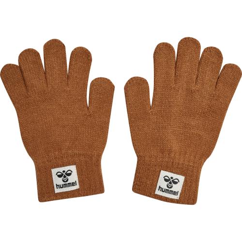 Hummel Hmlkvint Glove - sierra (Grösse: 4-8) von Hummel