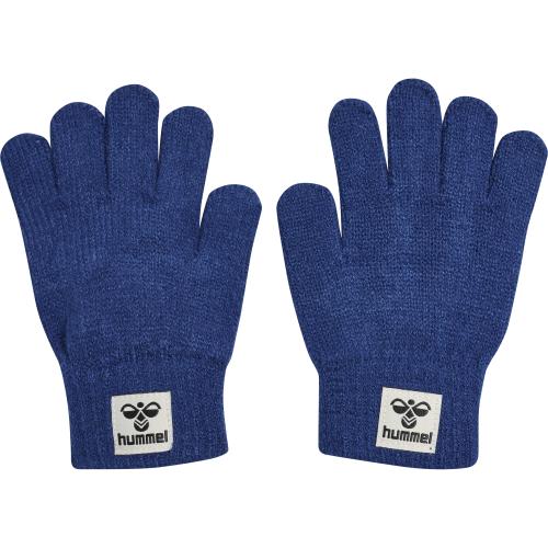 Hummel Hmlkvint Glove - sodalite blue (Grösse: 8-12) von Hummel