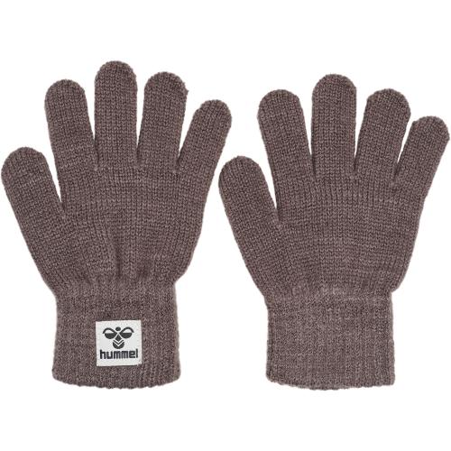 Hummel Hmlkvint Glove - sparrow (Grösse: 4-8) von Hummel