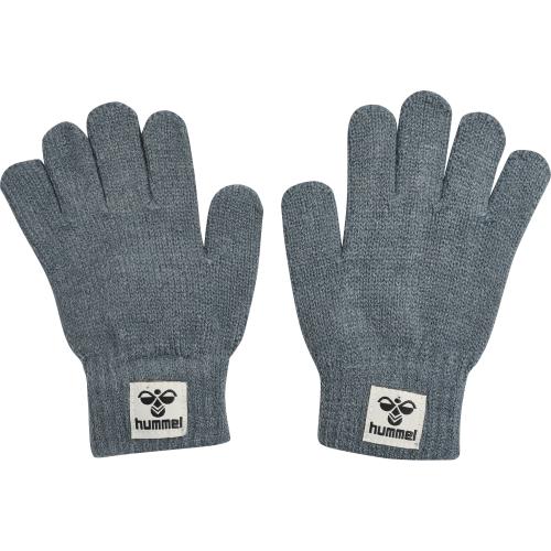 Hummel Hmlkvint Glove - stormy weather (Grösse: 4-8) von Hummel