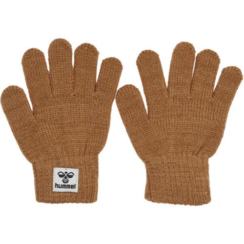 Hummel Hmlkvint Glove - thrush (Grösse: 4-8) von Hummel