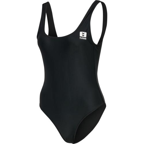Hummel Hmllana Swimsuit - black (Grösse: S) von Hummel