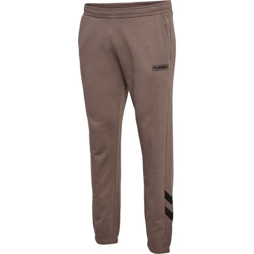 Hummel Hmllegacy Regular Pants Plus - iron (Grösse: 3XL) von Hummel