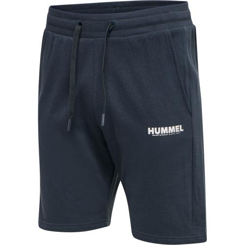 Hummel Hmllegacy Shorts - blue nights (Grösse: L) von Hummel