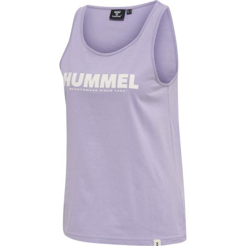 Hummel Hmllegacy Woman Tanktop - heirloom lilac (Grösse: XS) von Hummel