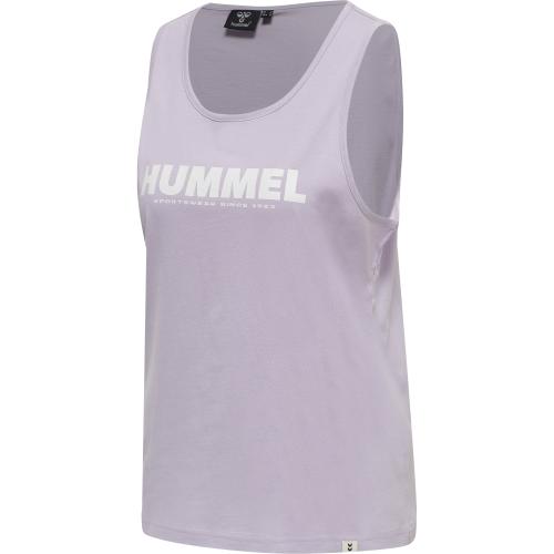 Hummel Hmllegacy Woman Tanktop - pastel lilac (Grösse: S) von Hummel