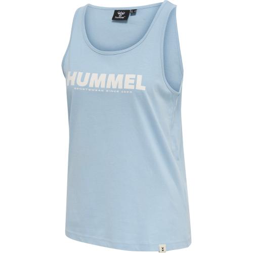 Hummel Hmllegacy Woman Tanktop - placid blue (Grösse: S) von Hummel