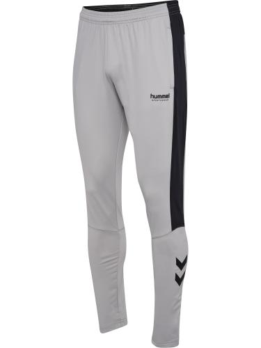 Hummel Hmllgc Agility Lss Pants - harbor mist (Grösse: L) von Hummel