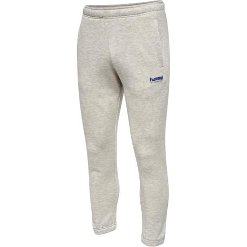 Hummel Hmllgc Austin Regular Pants - legacy melange (Grösse: M) von Hummel