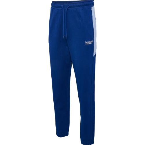 Hummel Hmllgc Bryce Sweatpants - estate blue (Grösse: 2XL) von Hummel