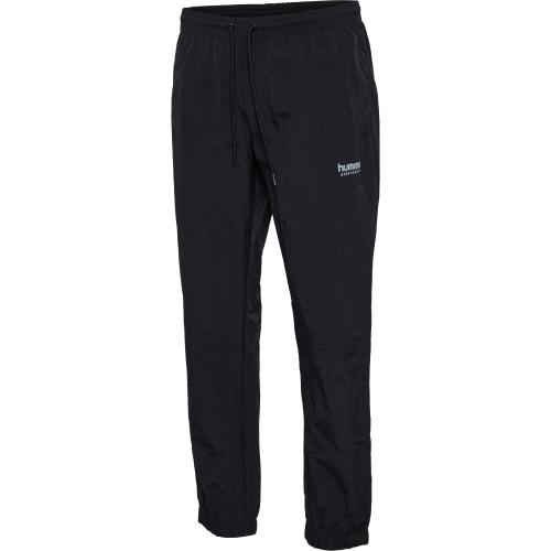 Hummel Hmllgc Felix Wov Regular Pants - black (Grösse: M) von Hummel