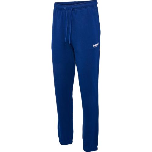 Hummel Hmllgc Gabe Sweatpants - estate blue (Grösse: M) von Hummel