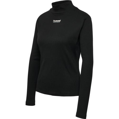 Hummel Hmllgc Gisa Turtleneck - black (Grösse: L) von Hummel