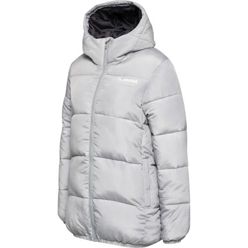 Hummel Hmllgc Nicola Puff Jacket - harbor mist (Grösse: L) von Hummel