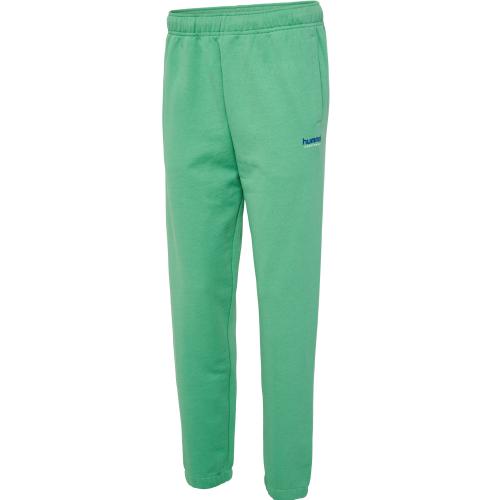 Hummel Hmllgc Shai Regular Pants - green spruce (Grösse: S) von Hummel