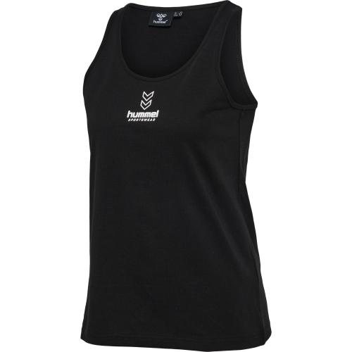 Hummel Hmllgc Val Tanktop - black (Grösse: XL) von Hummel