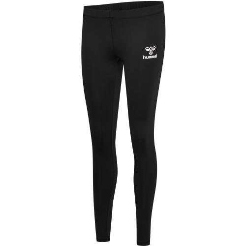 Hummel Hmllily Tights - black (Grösse: L) von Hummel