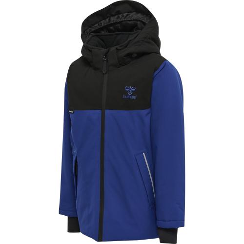 Hummel Hmllogan Tex Jacket - sodalite blue (Grösse: 110) von Hummel