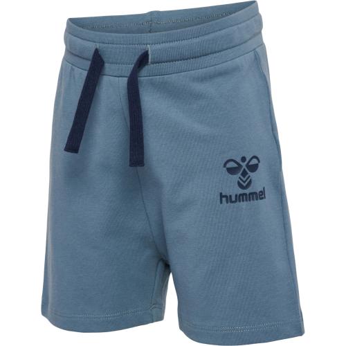 Hummel Hmlmads Shorts - blue mirage (Grösse: 56) von Hummel