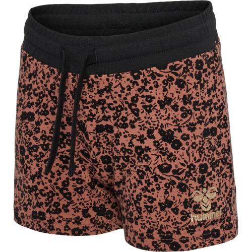 Hummel Hmlmejse Shorts - chutney (Grösse: 116) von Hummel