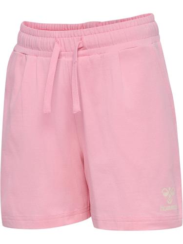 Hummel Hmlmiriam Shorts - candy pink (Grösse: 152) von Hummel