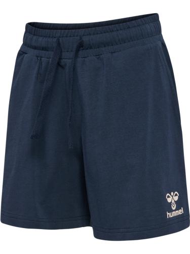 Hummel Hmlmiriam Shorts - parisian night (Grösse: 152) von Hummel