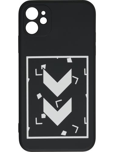 Hummel Hmlmobile Cover - black (Grösse: 12) von Hummel