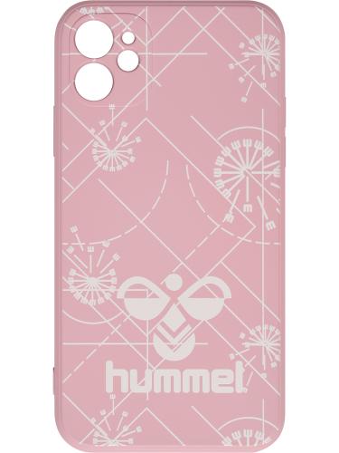 Hummel Hmlmobile Cover - marshmallow (Grösse: 12) von Hummel