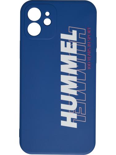 Hummel Hmlmobile Cover - navy peony (Grösse: SE) von Hummel