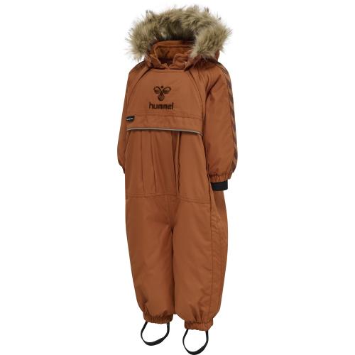 Hummel Hmlmoon Tex Snowsuit - sierra (Grösse: 74) von Hummel