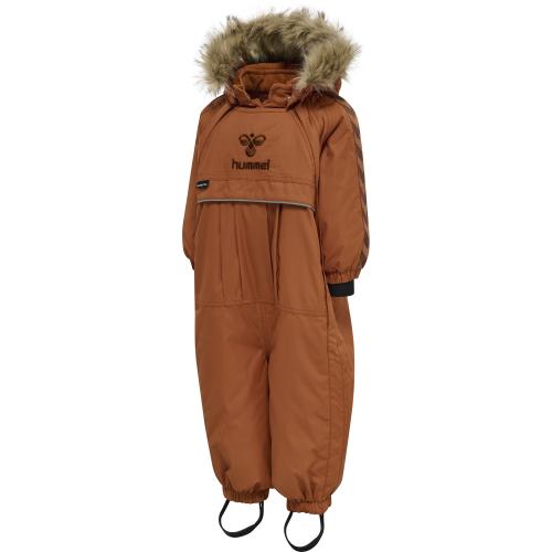 Hummel Hmlmoon Tex Snowsuit - sierra (Grösse: 80) von Hummel