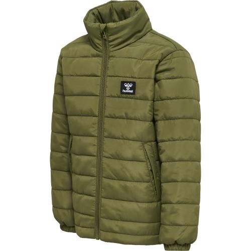 Hummel Hmlmosse Jacket - capulet olive (Grösse: 146) von Hummel