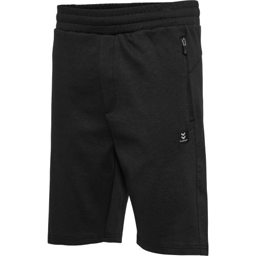 Hummel Hmlmt Interval Shorts - black (Grösse: S) von Hummel