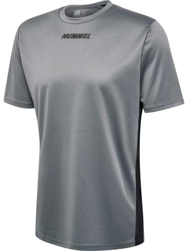 Hummel Hmlmulti Pl Jersey - quiet shade (Grösse: L) von Hummel