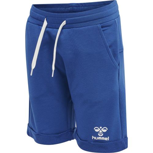 Hummel Hmlneal Shorts - blue quartz (Grösse: 116) von Hummel