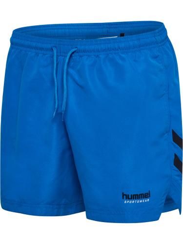Hummel Hmlned Swim Shorts - skydiver (Grösse: XL) von Hummel