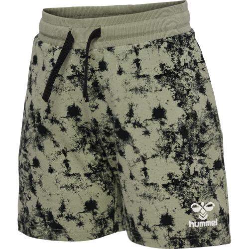 Hummel Hmlnoor Shorts - vetiver (Grösse: 152) von Hummel