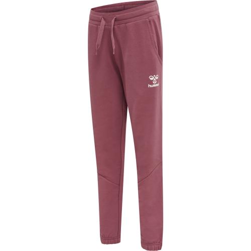 Hummel Hmlnuette Pants - deco rose (Grösse: 122) von Hummel