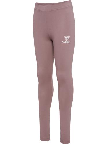 Hummel Hmlonze Tights - twilight mauve (Grösse: 176) von Hummel