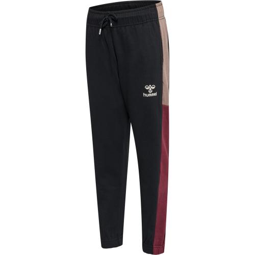 Hummel Hmlpaloma Pants - black (Grösse: 104) von Hummel