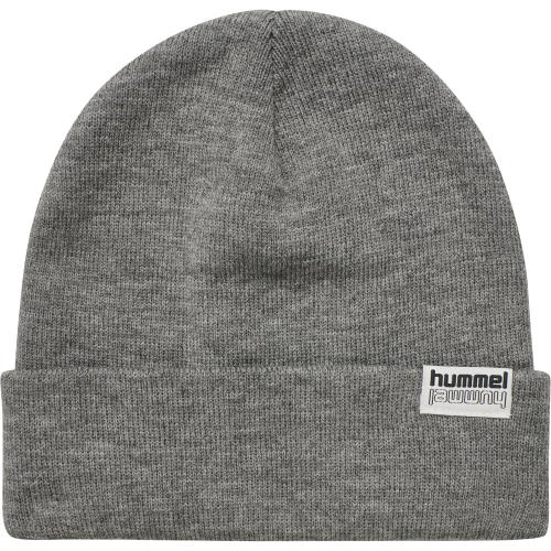 Hummel Hmlpark Beanie - medium melange (Grösse: ONE) von Hummel