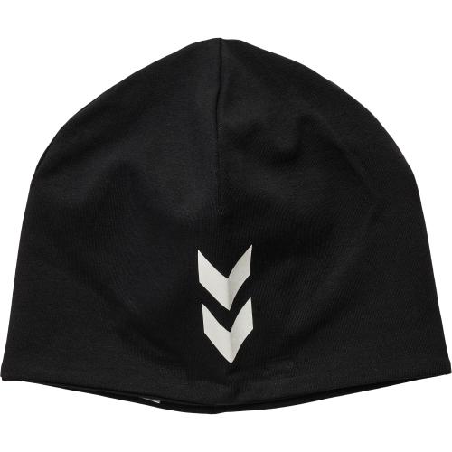 Hummel Hmlperry Beanie - black (Grösse: 46-48) von Hummel