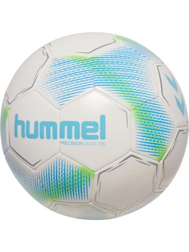 Hummel Hmlprecision Light 290 - white/blue/green (Grösse: 5) von Hummel