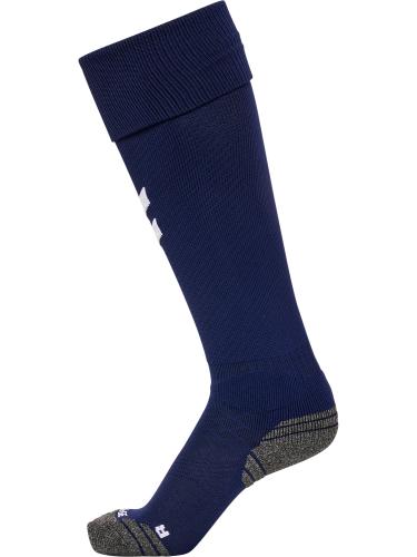 Hummel Hmlpro Football Socks - marine/white (Grösse: 39-42) von Hummel