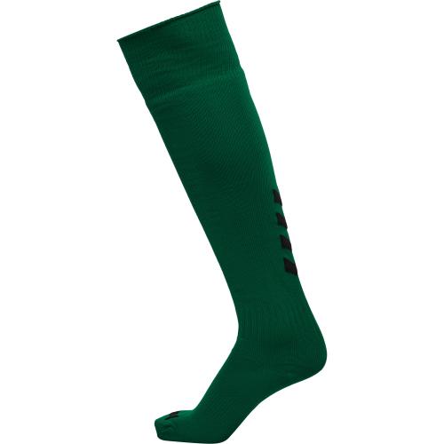 Hummel Hmlpromo Football Sock - evergreen (Grösse: 35-38) von Hummel