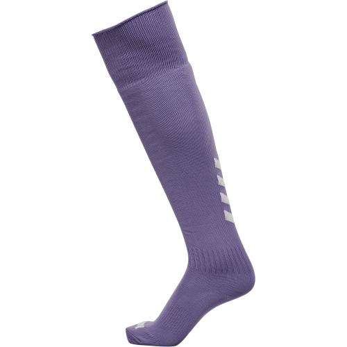 Hummel Hmlpromo Football Sock - paisley purple (Grösse: 43-45) von Hummel