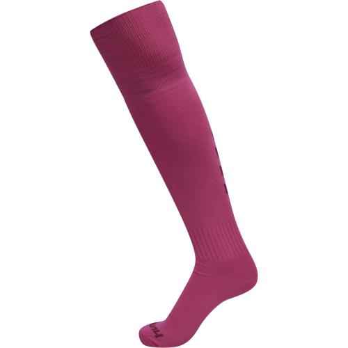 Hummel Hmlpromo Football Sock - raspberry sorbet (Grösse: 35-38) von Hummel