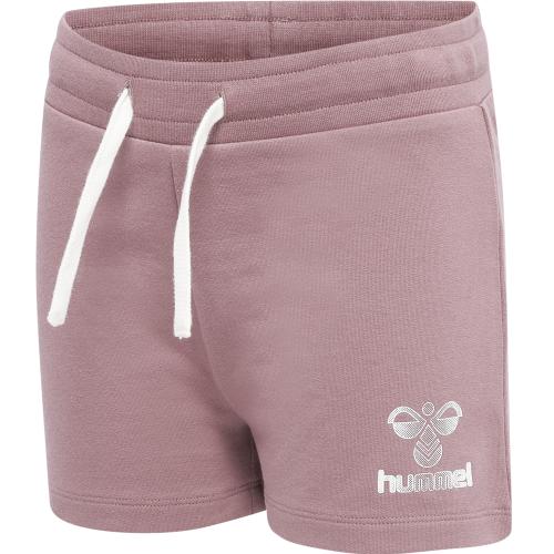 Hummel Hmlproud Shorts Girl - lilas (Grösse: 110) von Hummel