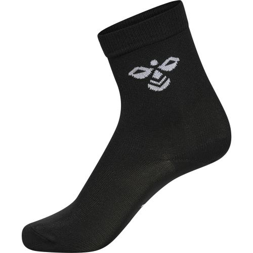 Hummel Hmlpull Up Sock - black (Grösse: 24-27) von Hummel